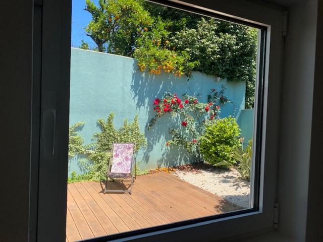 Serralves Blue House Villa ปอร์โต ภายนอก รูปภาพ